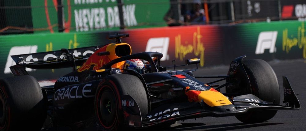 Entregará GCDMX boletos gratuitos para el Gran Premio de la Fórmula 1