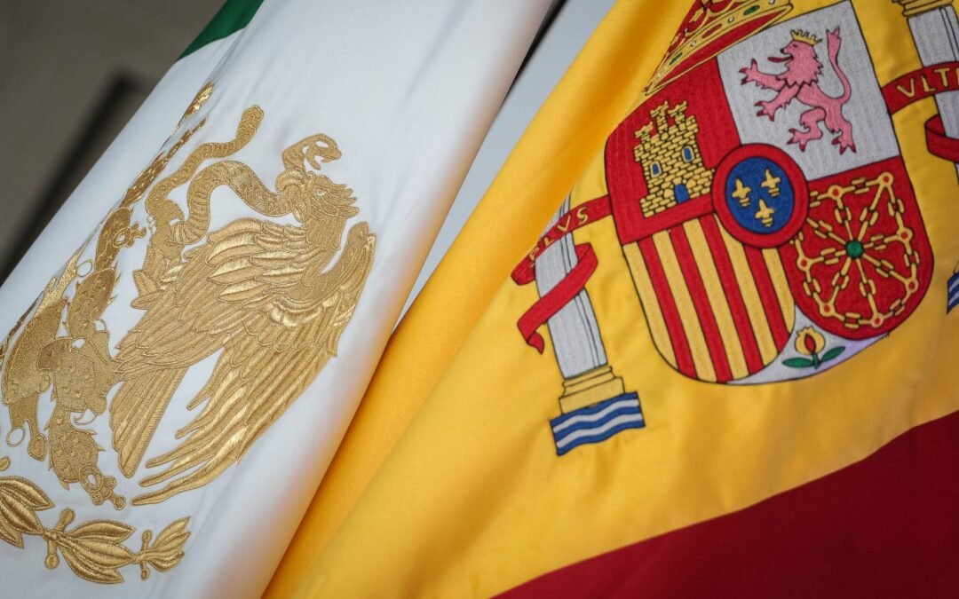 Relación de México con España atraviesa uno de sus mejores momentos: SRE