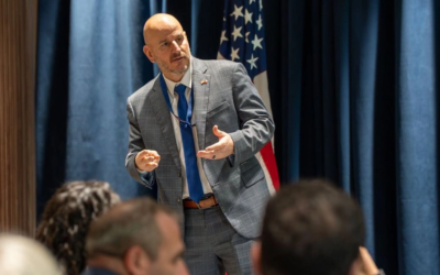 Exige embajador de EU a Chile someterse a los intereses de Washington