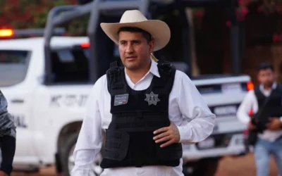 Venganza del CJNG es el móvil del asesinato de Carlos Manzo, según investigación de la fiscalía de Michoacán