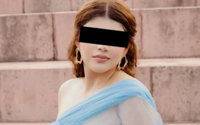 Sentencian a 20 años de prisión al padre de Dafne Zapata por abuso sexual