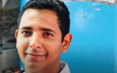 Asesinan a balazos al periodista independiente Hamurabi Huesca en Oaxaca