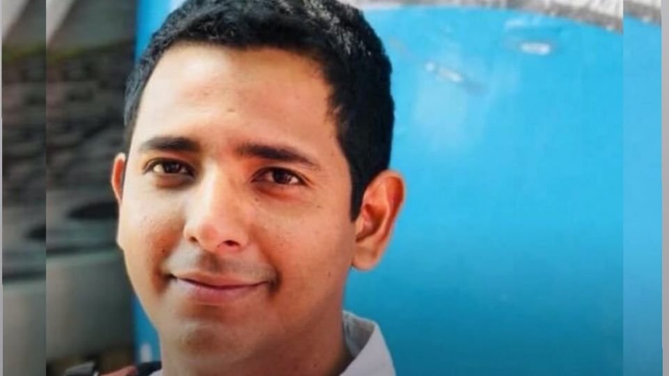 Asesinan a balazos al periodista independiente Hamurabi Huesca en Oaxaca