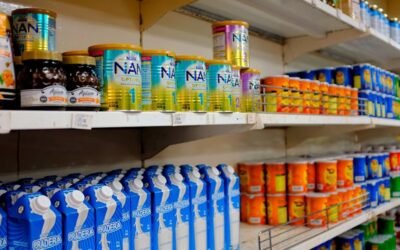 Abre Cuba su primer mercado mayorista en donde podrán participar el sector estatal y privado