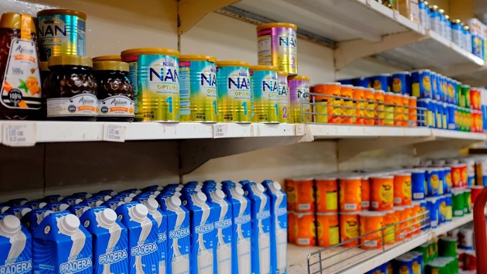 Abre Cuba su primer mercado mayorista en donde podrán participar el sector estatal y privado