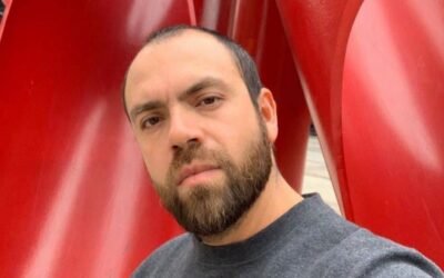 Mexicano cumple 48 horas desaparecido tras accidente ferroviario en España; ¿quién es Fernando Calvillo?