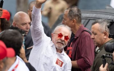 Gana Lula da Silva su cuarto mandato presidencial en Brasil tras inédita remontada