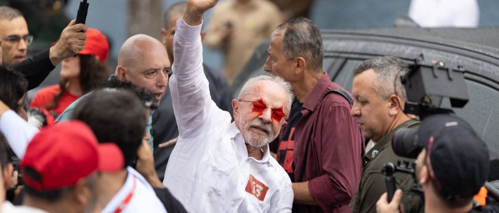 Gana Lula da Silva su cuarto mandato presidencial en Brasil tras inédita remontada
