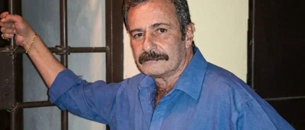 Muere el actor Carlos Miguel Suárez, villano de telenovelas