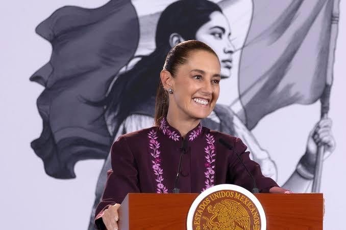 Hurra…..ya se fabrican Drones en México.