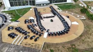 Sinaloa mantiene despliegue de 20 mil elementos federales