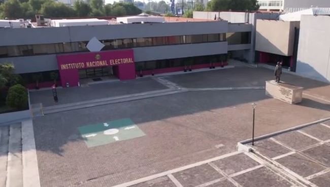 INE mantiene sus facultades de vigilancia y fiscalización; continuará el análisis de la regulación de los procesos políticos