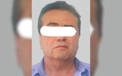 Se entrega el médico que suministraba sueros vitaminados en Sonora; 8 personas murieron