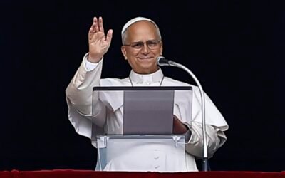 Papa León XIV sigue su recuperación en el Vaticano y presidirá el miércoles la audiencia general