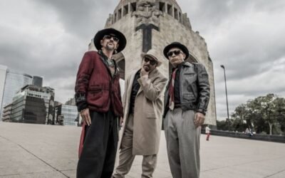Maldita Vecindad celebra 40 años en la Arena CDMX con un concierto especial por Día de Muertos