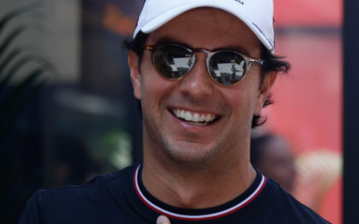 Por este motivo, Checo Pérez no asistirá al Fan Forum; ¿Qué pasará con las prácticas?