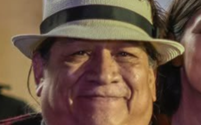 Muere atropellado Mario García Puga, promotor cultural de Tepito, durante persecución policial