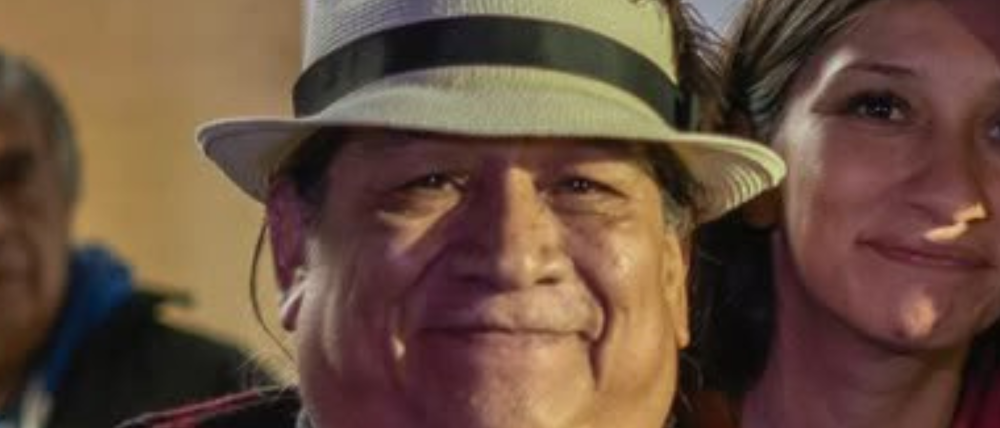 Muere atropellado Mario García Puga, promotor cultural de Tepito, durante persecución policial
