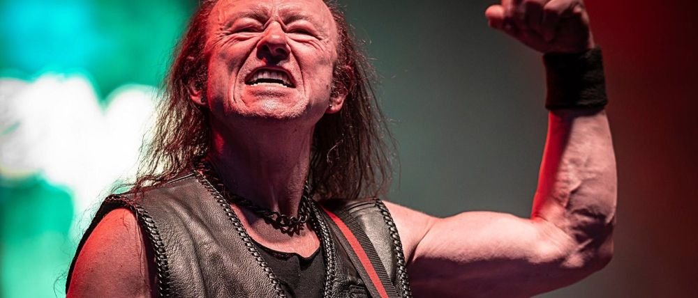 ¡Luto en el Metal Extremo! Fallece Conrad ‘Cronos’ Lant, la voz infernal y cerebro de Venom
