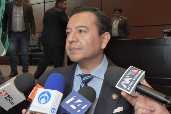 Decreto para modificar la Modalidad 40 del IMSS es ilegal y anticonstitucional: Héctor Saúl