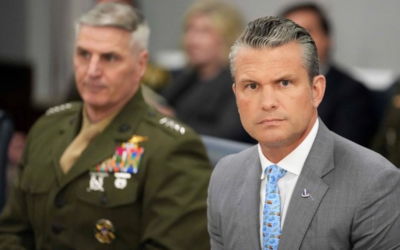 Veta Pentágono a los Institutos Confucio al considerarlos una amenaza para la seguridad nacional