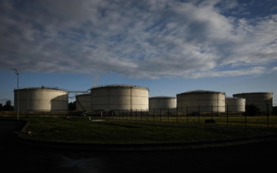 Acuerda el G7 liberar hasta 100 millones de barriles de diésel y petróleo para contener los precios