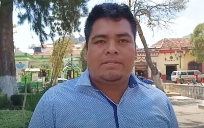 Amnistía Internacional condena el asesinato del defensor indígena Reynaldo Pérez