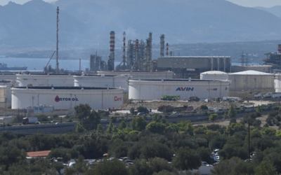 Anuncia Rusia que levantó parcialmente la prohibición de exportar diésel