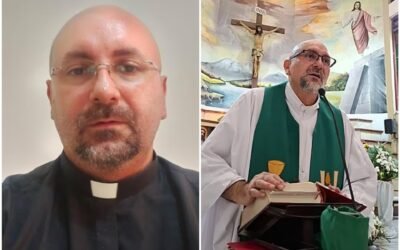 ¿Quién era Patricio Sánchez, sacerdote que murió aplastado por una cruz de madera?