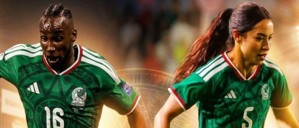 Scarlett Camberos y Julián Quiñones destacan entre los mejores del Balón de Oro 2026