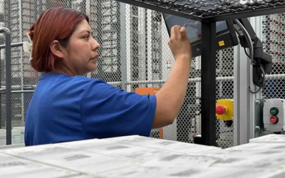 Se pierden 401 mil empleos entre enero y septiembre