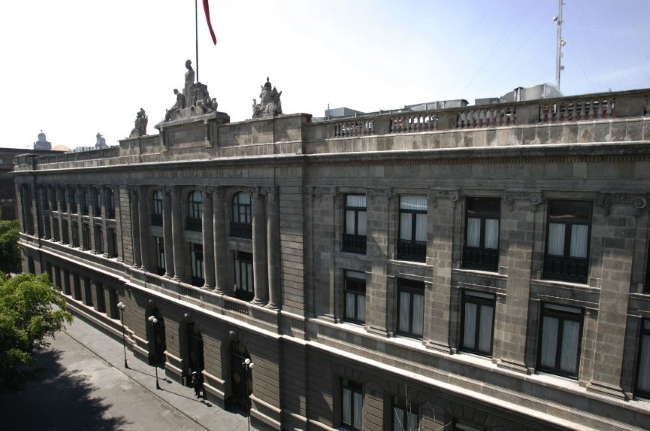 Reprueba SEP hechos de violencia en el Colegio de Bachilleres Plantel 6