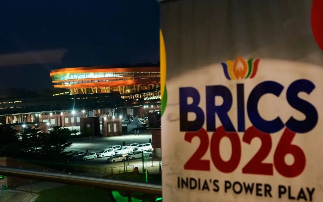 Sistema de pagos BRICS+ es viable, pero moneda común se enfrenta a obstáculos