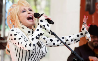 Sobrino de Dolly Parton niega amenazas contra su patrimonio y rechaza orden de alejamiento