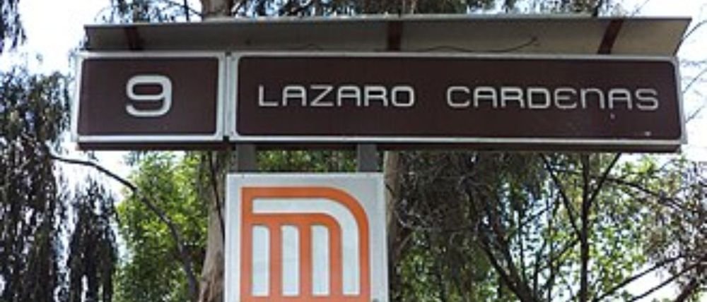 Reanudan servicio en Línea 9 del Metro tras rescate de persona en vías de la estación Lázaro Cárdenas