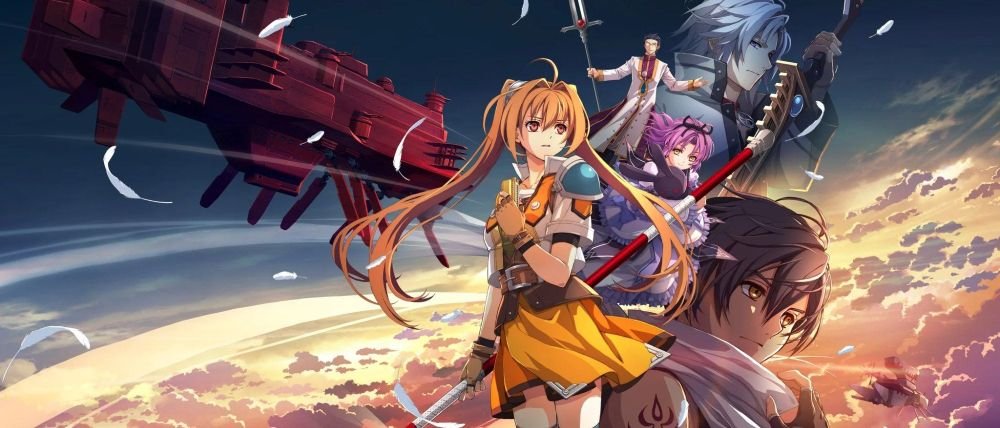 Reseña de Trails in the Sky 2nd Chapter: un RPG brillante que enamora por su historia