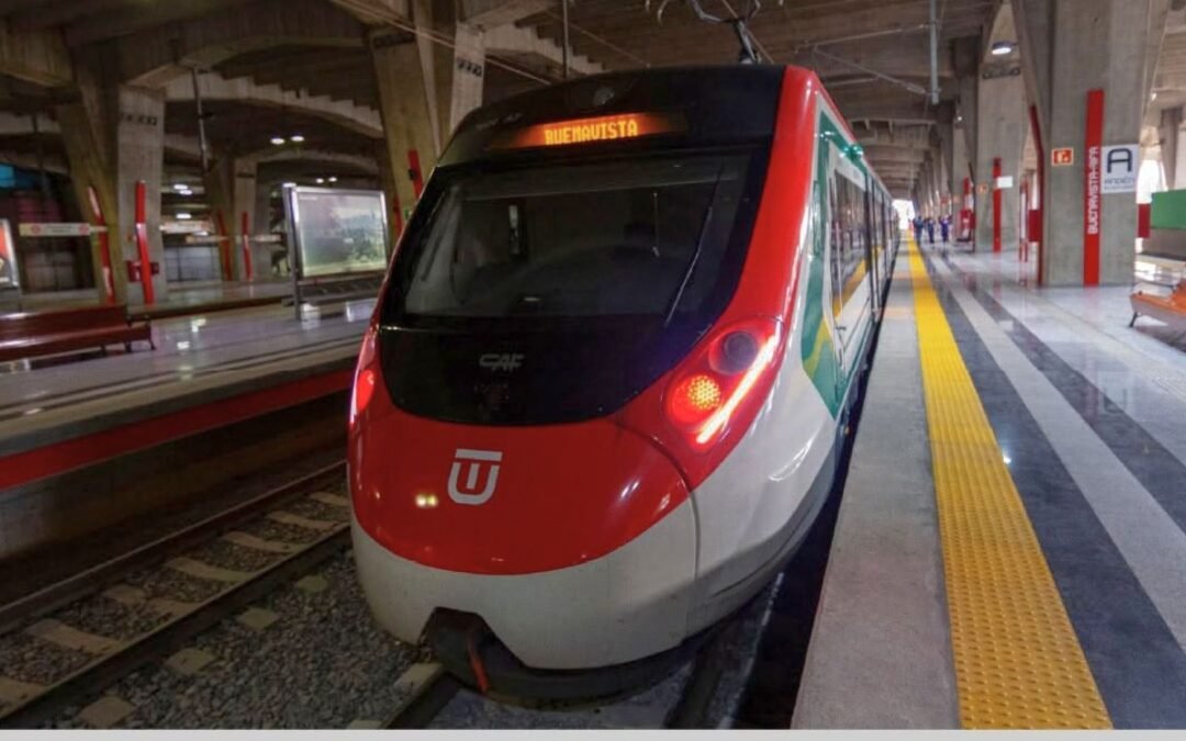 Tren AIFA finaliza su tarifa promocional; esto costarán los viajes