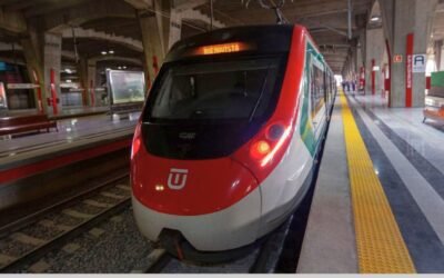 Tren AIFA finaliza su tarifa promocional; esto costarán los viajes