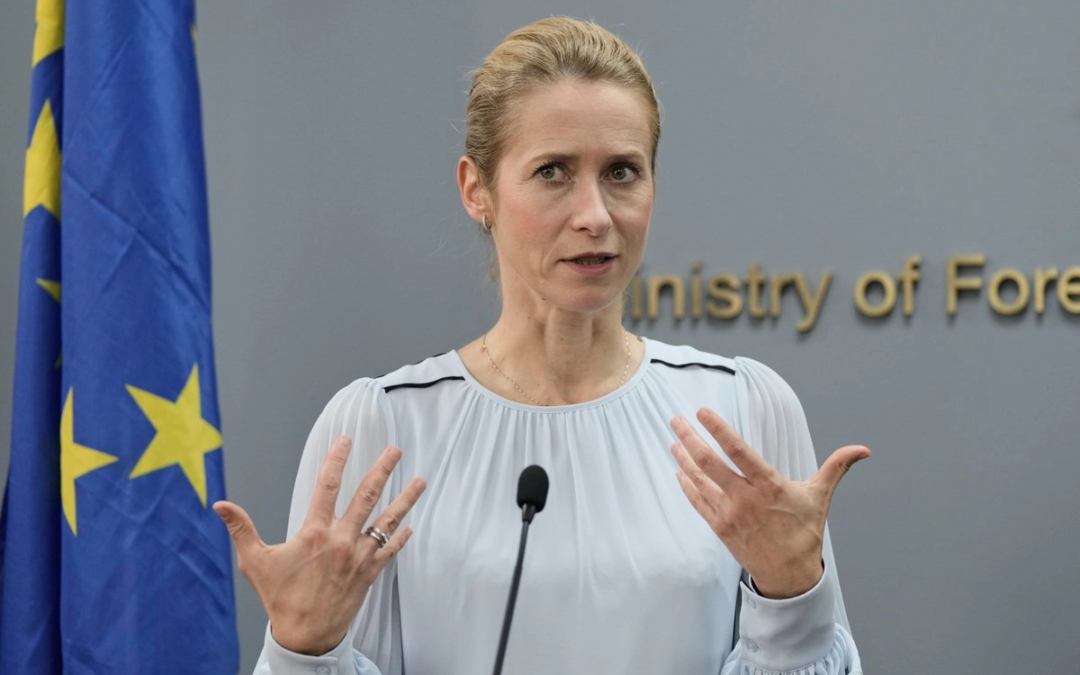 UE critica levantamiento de sanciones a Rusia; da a Moscú «más ingresos para hacer la guerra»