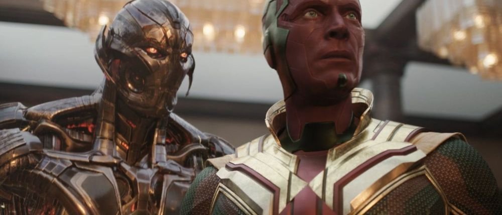 ‘Visionquest’ estrena tráiler: El impactante nuevo vistazo a la nueva serie de Marvel