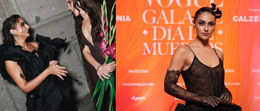 Gala Vogue Día de Muertos 2026: Una cumbre donde la alta costura y la eternidad se dieron cita