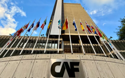 Banco de Desarrollo de AL activa línea de crédito para países afectados por «El Niño»