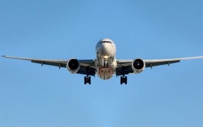 Desaparece un avión con seis personas a bordo en el Atlántico frente a Massachusetts